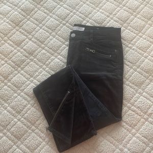 Ann Taylor Cordaroy Loft Modern Skinny
